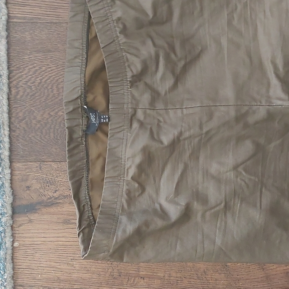 Pleather  leggings - Picture 3 of 4